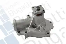 Водяной насос PA10346 BUGATTI