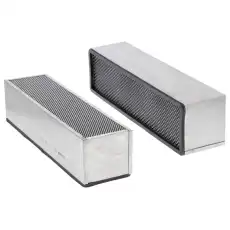 Салонный фильтр HIFI SC40099CAG