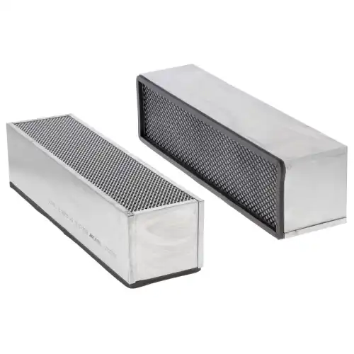 Салонный фильтр HIFI SC40099CAG