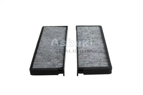 Салонный фильтр ASHUKI SY004-09