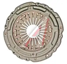 Диск сцепления KAMAZ 184160109005