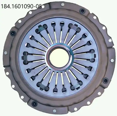Диск сцепления KAMAZ 184160109005