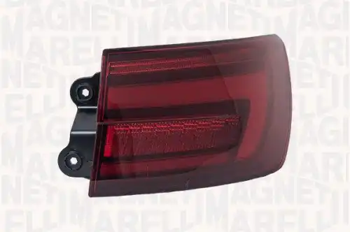 Фонарь задний MAGNETI MARELLI 714081500121