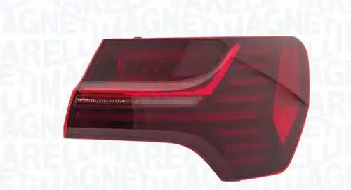 Фонарь задний MAGNETI MARELLI 714081800101