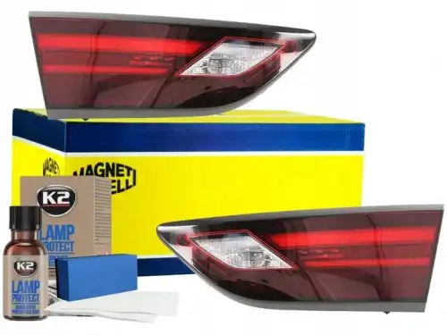 Фонарь задний MAGNETI MARELLI 714081410103