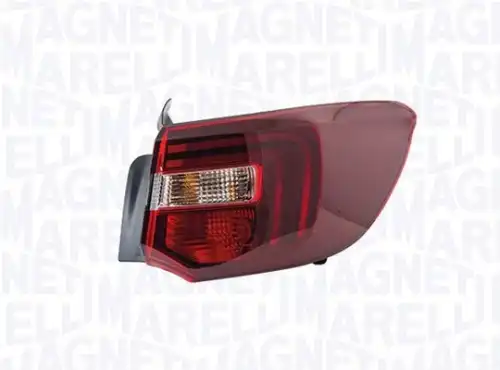 Фонарь задний MAGNETI MARELLI 714081660301