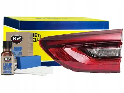 Фонарь задний MAGNETI MARELLI 714020580805