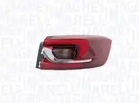 Фонарь задний MAGNETI MARELLI 714020590703