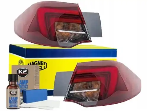 Фонарь задний MAGNETI MARELLI 714020650706