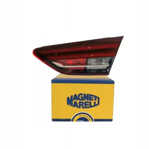 Фонарь задний MAGNETI MARELLI 714020660810