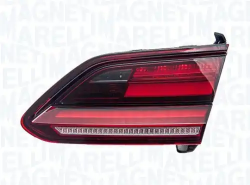Фонарь задний MAGNETI MARELLI 714081730201