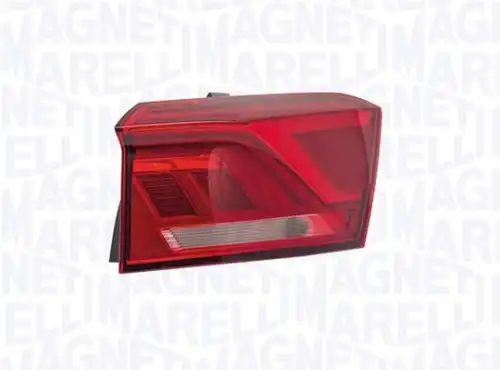 Фонарь задний MAGNETI MARELLI 714028928001