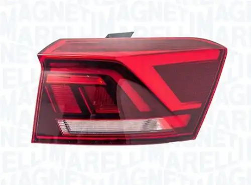 Фонарь задний MAGNETI MARELLI 714028928007