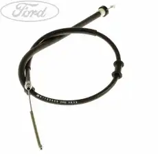 тросик ручного торм. прав. Ford 1541338