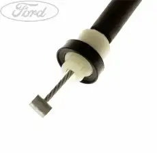 тросик ручного торм. прав. Ford 1541338