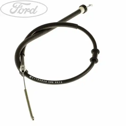тросик ручного торм. прав. Ford 1541338
