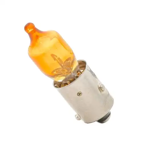 Автолампа MAGNETI MARELLI 002557600000 12