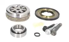 ремкомплект компрессора!\ MAN K097453K50 KNORR