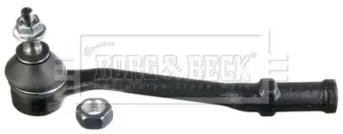 Рулевой наконечник BORG&BECK BTR6112