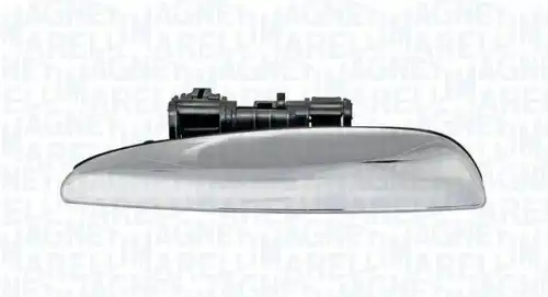 Ручка двери MAGNETI MARELLI 350105029700
