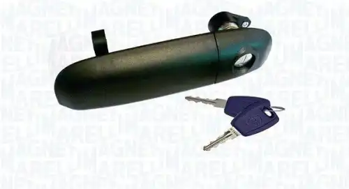 Ручка двери MAGNETI MARELLI 350105023400
