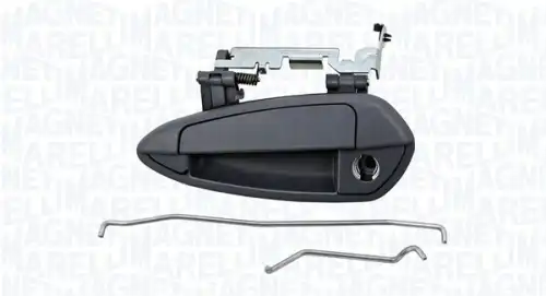 Ручка двери MAGNETI MARELLI 350105016900
