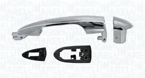 Ручка двери MAGNETI MARELLI 350105022000