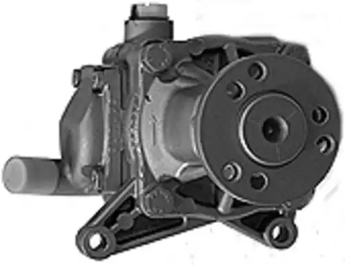 Насос гидроусилителя руля MAPCO 27879