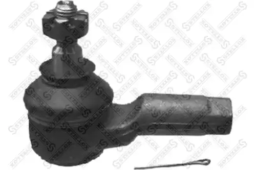 Рулевой наконечник STELLOX 51-01638-SX