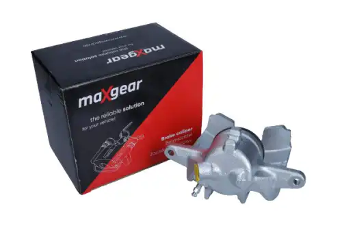 Суппорт тормозной 82-0660 MAXGEAR