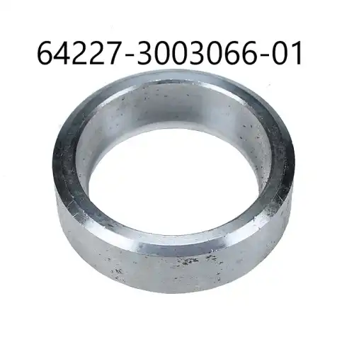 Рулевой наконечник KAMAZ 64227300306601