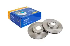 Тормозной диск KRAFT KT 016061