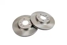 Тормозной диск KRAFT KT 016061