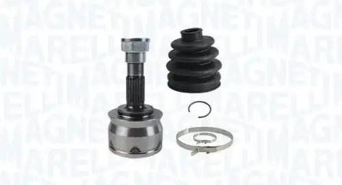 ШРУС наружный MAGNETI MARELLI 302015100101