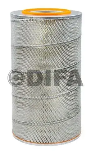 Фильтр воздушный DIFA DIFA4342MK