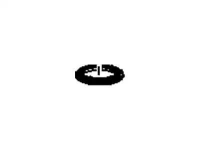 BEARING,FRT SUSP STRUT MT 00908554 PONTIAC