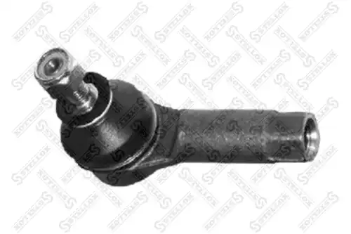 Рулевой наконечник STELLOX 51-00929-SX