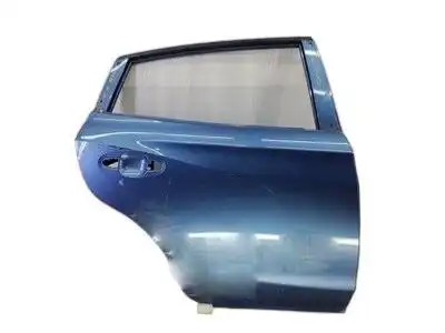 ДВЕРЬ 60409FL0419P SUBARU