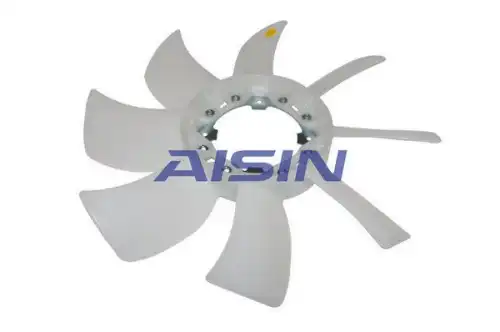 КРЫЛЬЧАТКА ВЕНТИЛЯТОРА FNT010 AISIN