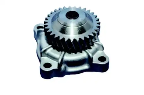 НАСОС МАСЛЯНЫЙ OPT088 AISIN