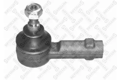 Рулевой наконечник STELLOX 51-37015-SX