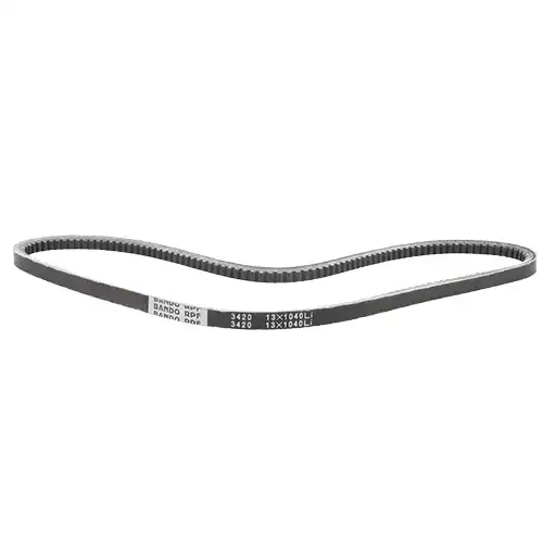 Ремень клиновой BANDO RPF3420