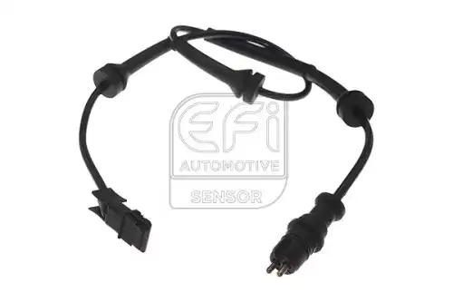 Датчик, частота вращения колеса 302273 EFI