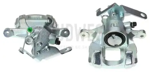 Тормозной суппорт 344922 BUDWEG CALIPER