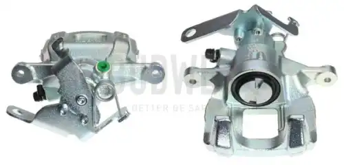Тормозной суппорт 344923 BUDWEG CALIPER