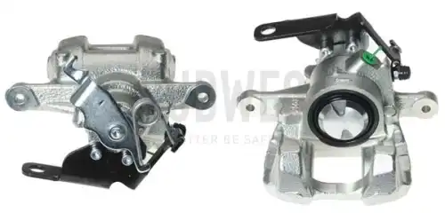 Тормозной суппорт 344924 BUDWEG CALIPER