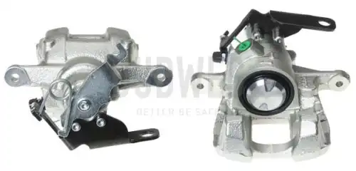 Тормозной суппорт 344925 BUDWEG CALIPER
