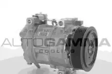 Компрессор, кондиционер 118550 AUTOGAMMA