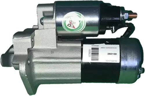 Стартер SERCORE 260100