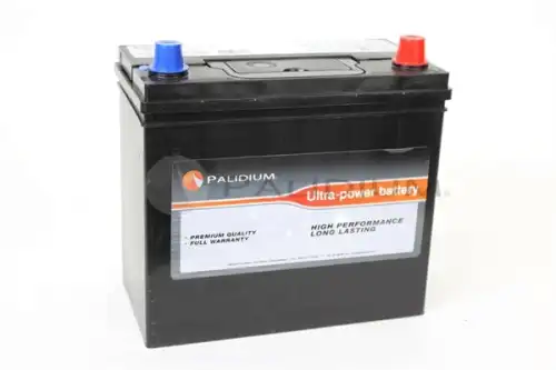 Аккумулятор ASHUKI PAL11-0006